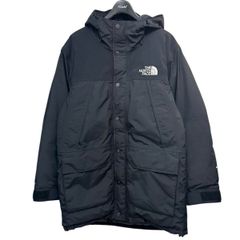 THE NORTH FACE Mountain Down Coat 마운틴 다운 코트 다운 재킷 ND91835 8071000184900