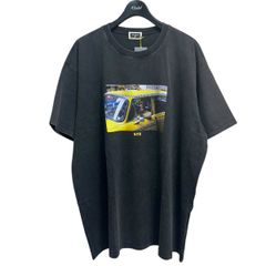KITH Taxi Driver Taxi Vintage Tee 탁시드라이버 빈티지 티셔츠 8071000184702