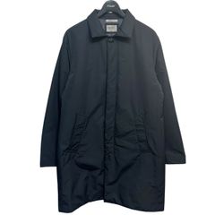 ARMANI COLLEZIONI 안솜 코트 8071000184887