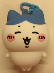 TOMAN 캔디 파우치 치이카와 파크 하치와레