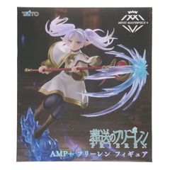 프리렌 장송의프리렌 AMP+프리렌 피규어 프라이즈(451916900) 타이토