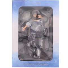 eStream Store 한정 SHIBUYA SCRAMBLE FIGURE 余骨憂太(오코츠 유타) 극장판 주술회전 0 1/7 완성품 피규어 eStream/알파 새틀라이트