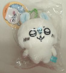 그레이 파커 서비스 쁘띠 미니 마스코트 치이카와 모몬가