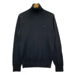 LACOSTE ラコステニット sizeFR3/ブラック