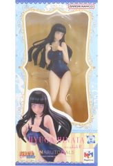 新品・未開封】NARUTOギャルズ 日向ヒナタ Ver.Splash B - メルカリ