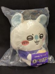 레그스 에니마이 복권 치이카와 치이카와 여름의 추억 모몬가 봉제인형 5