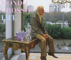 (CD)LIFE - MONDO GROSSO／MONDO GROSSO、FACE、bird