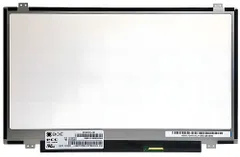 液晶パネル HB140WX1-401 14インチ 1366x768
