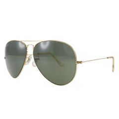 【Ray-Ban】レイバン B&L ボシュロムレイバン アビエーター ティアドロップ ヴィンテージ 金属製 ゴールド メンズ サングラス