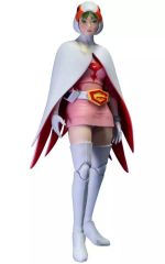 ガッチャマン G3 in CG Ver.1.5 白鳥のジュン タカラクールガール