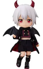 【中古】フィギュア ねんどろいどどーる 悪魔：ベルク