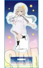 【中古】アクリルスタンド・アクリルパネル JELEEちゃん アクリルフィギュア 「夜のクラゲは泳げない」