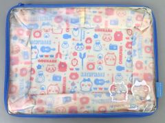 [중고] 잡화 치이카와&하치와레 압축 수납 가방 L 사이즈 [치이카와 뭔가 작고 귀여운 녀석]