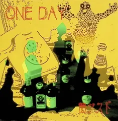 ONE DAY / 韻シスト (CD)