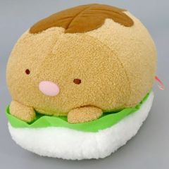 [중고] 봉제 장난감 돈까스 굳어지고 봉제 장난감 [스미코 글러시] 써드 플래닛·다카라지마·웨어 하우스 한정