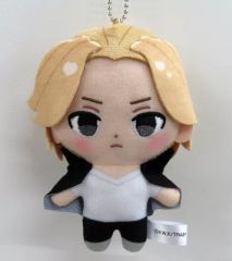 [중고] 잡화 사노 만지로 [도쿄 리벤저스 푸니 트푸 캡슐 인형 장난감 이 쿠슝]