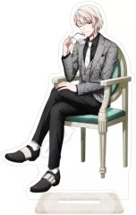 [중고]아크릴스탠드·아크릴 패널 棗巳波 아크릴스탠드[아이돌리쉬 세븐]