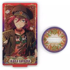 [중고] 잡화 10. 칠종 이바라리 TWINKLE ARCANA STAND BLEND+&Flambe! [안산부루스타즈!!]