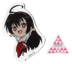 【中古】アクリルスタンド・アクリルパネル 亜也子 「逃げ上手の若君 ランダムミニアクリルスタンド」