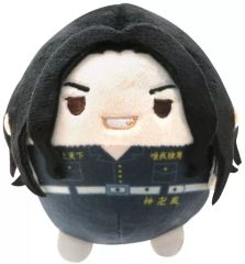 [중고] 봉제인형 마스코트 장지 케이스케 [도쿄 리벤저스 푹신한 코로 린 2]