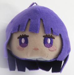 [중고] 봉제인형 마스코트 봉제인형 배지 페른(페이스) 마스코트 [에니마이 복권 장송의프리렌] D 상