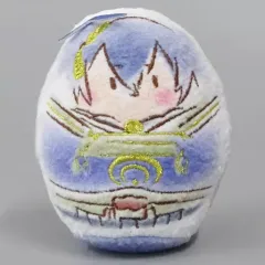 【中古】雑貨 三日月宗近 まゆたまぬいぐるみ 「刀剣乱舞-ONLINE-」