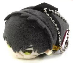 【中古】ぬいぐるみマスコット・ぬいぐるみバッジ 同田貫正国 「刀剣乱舞-ONLINE- もちもちマスコットミニ vol.6」