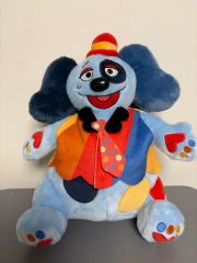 トイストーリー 3 チャックルズ ぬいぐるみ ピエロ - メルカリ
