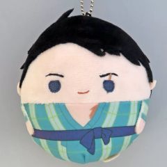 中古】ぬいぐるみ 鼻息丸 ぬいぐるみ 「吸血鬼すぐ死ぬ」 秋田書店