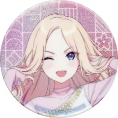 【中古】バッジ・ピンズ 十王星南(名前なし) 「学園アイドルマスター×HMV POP UP SHOP 第二弾 描き下ろし缶バッジコレクションvol.3(サクライロ)」