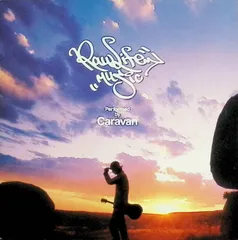 RAW LIFE MUSIC / CARAVAN (CD)