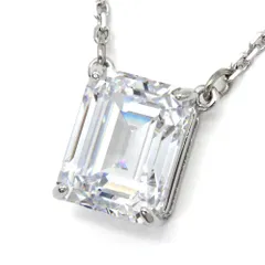 SWAROVSKI スワロフスキー 5693405 Stilla ネックレス レディース