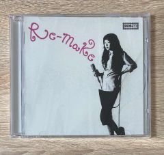 人気盤！ Hyelyn Joo / Re-Make LPレコード - メルカリ