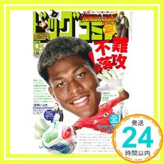 ビッグコミック (12号)_02