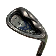 【中古】 ダンロップ XXIO(2016) SW ウェッジ WG NS PRO 890GH D.S.T for XXIO (フレックスS) メンズ 男性用 右利き 右用 Cランク ゴルフクラブ