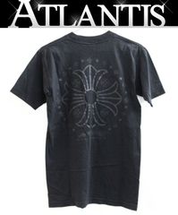 CHROME HEARTS 銀座店 クロムハーツ ダブルCHクロス XS ペンダント