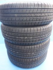 未使用に近い 195/65R15 ブリヂストン ブリザックWZ-1 2025年製 4本