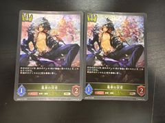 ヴァイスシュヴァルツ プロモ 揺らぎの斬姫 ナルメア PR+ - メルカリ
