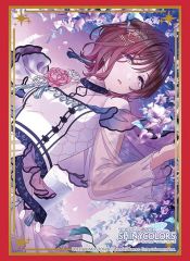アイドルマスター シャイニーカラーズ 市川雛菜 スリーブ等サプライ