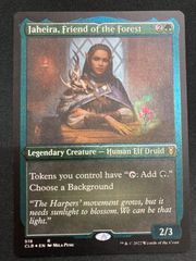 MTG 悟りの教示者 英語 foil 旧枠 - メルカリ
