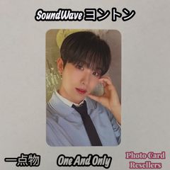 SEVENTEEN セブンティーン セブチ 一直娱 yizhiyu yzy ヨントン トレカ