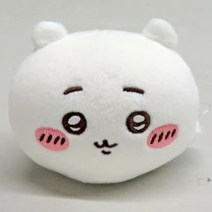 [중고] 봉제 장난감 마스코트 · 봉제 장난감 배지 치이카와 포요 옹 오카 볼 마스코트 [치이카와 왠지 치이 사쿠아 귀여운 녀석]