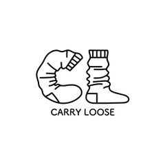 (CD)CARRY LOOSE/CARRY LOOSE