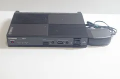 A8199  YAMAHA ギガアクセス ルーター NVR510