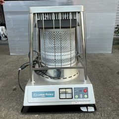 K☆817 SUNPOT 石油ストーブ リニアロータリー KLR-1910 - メルカリ