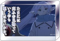 [중고]아크릴스탠드· 아크릴 패널 B.프리렌[장송의프리렌 명언 아크릴 블록 컬렉션 vol.2]