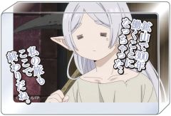 [중고]아크릴스탠드·아크릴 패널 A.프리렌[장송의프리렌 명언 아크릴 블록 컬렉션 vol.2]