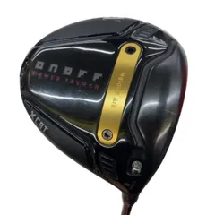 【中古】 ダイワ(グローブライド) ONOFF(2026) KURO 10.5° ドライバー DR LABOSPEC SHINARI:50(2026) (フレックスその他) メンズ 男性用 右利き 右用 Bランク ゴルフクラブ