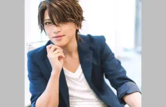 【中古】生写真(男性) 石渡真修(夏目春)/上半身・キャラクターショット/舞台「スタンドマイヒーローズ」個人ブロマイド【マトリ・警視庁】