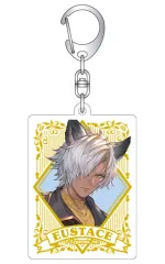 【中古】キーホルダー ユーステス アクリルキーホルダー 「GRANBLUE FANTASY： Relink - Endless Ragnarok」